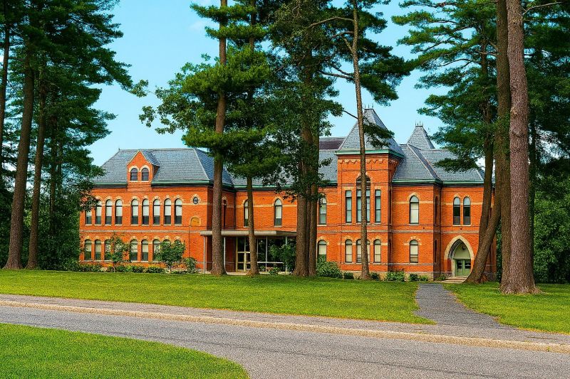 Asphalt Shingles Installation in Gorham, ME