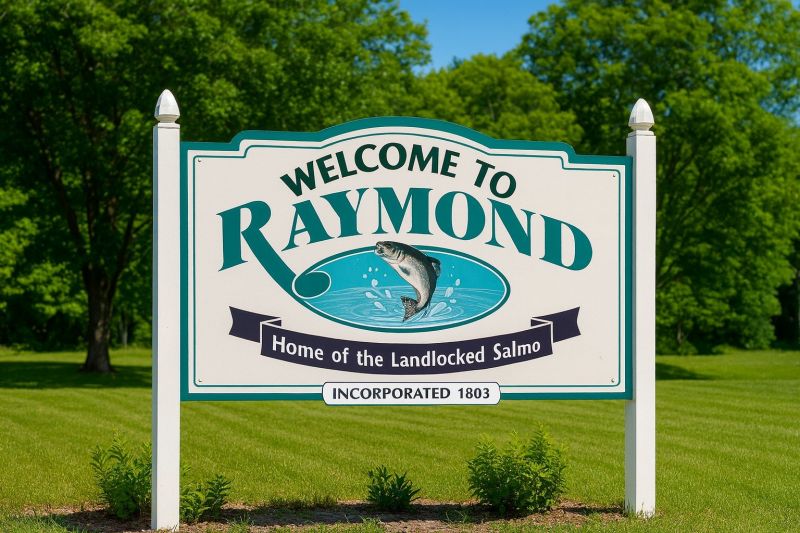 Roof Replacement in Raymond, ME