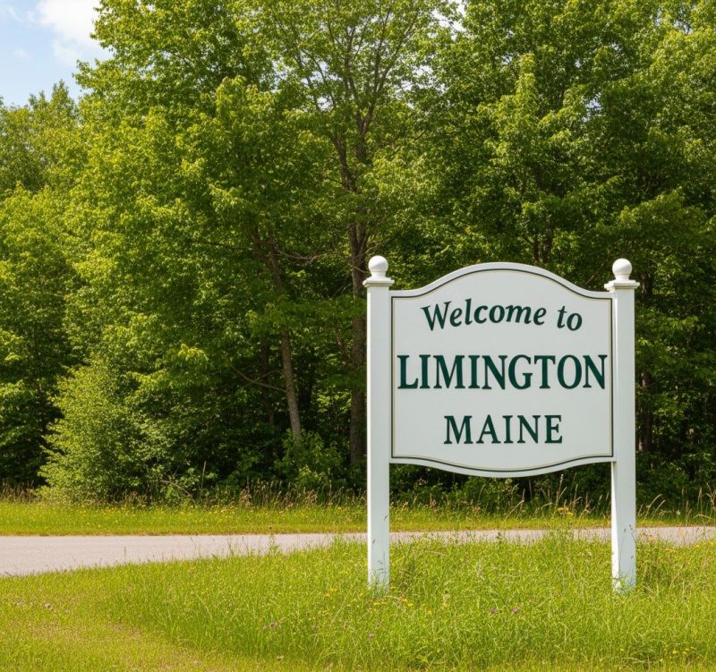 Roof Service in Limington, ME