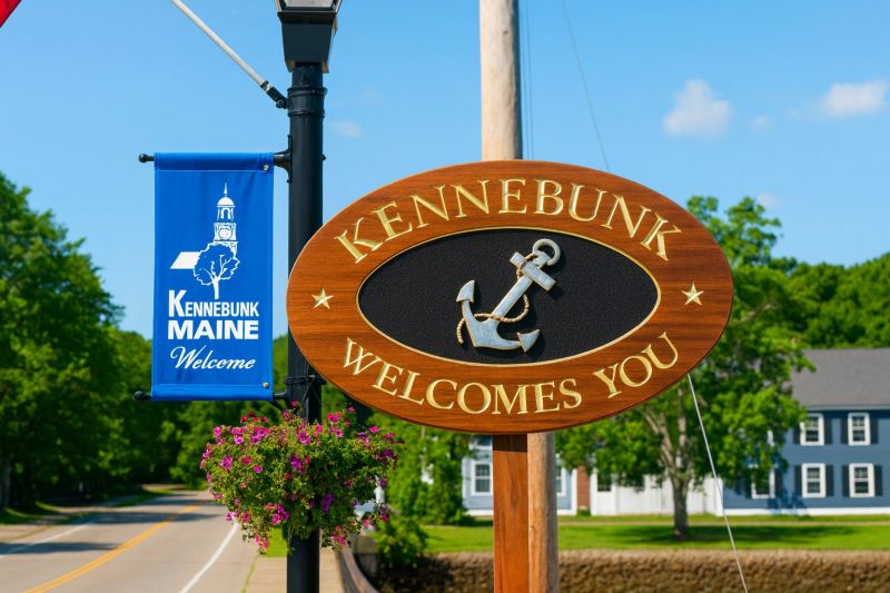 Roof Shingles Replacement in Kennebunk, ME