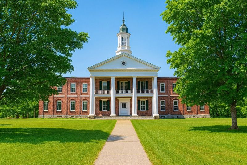 Tin Roof Installation in York County, ME